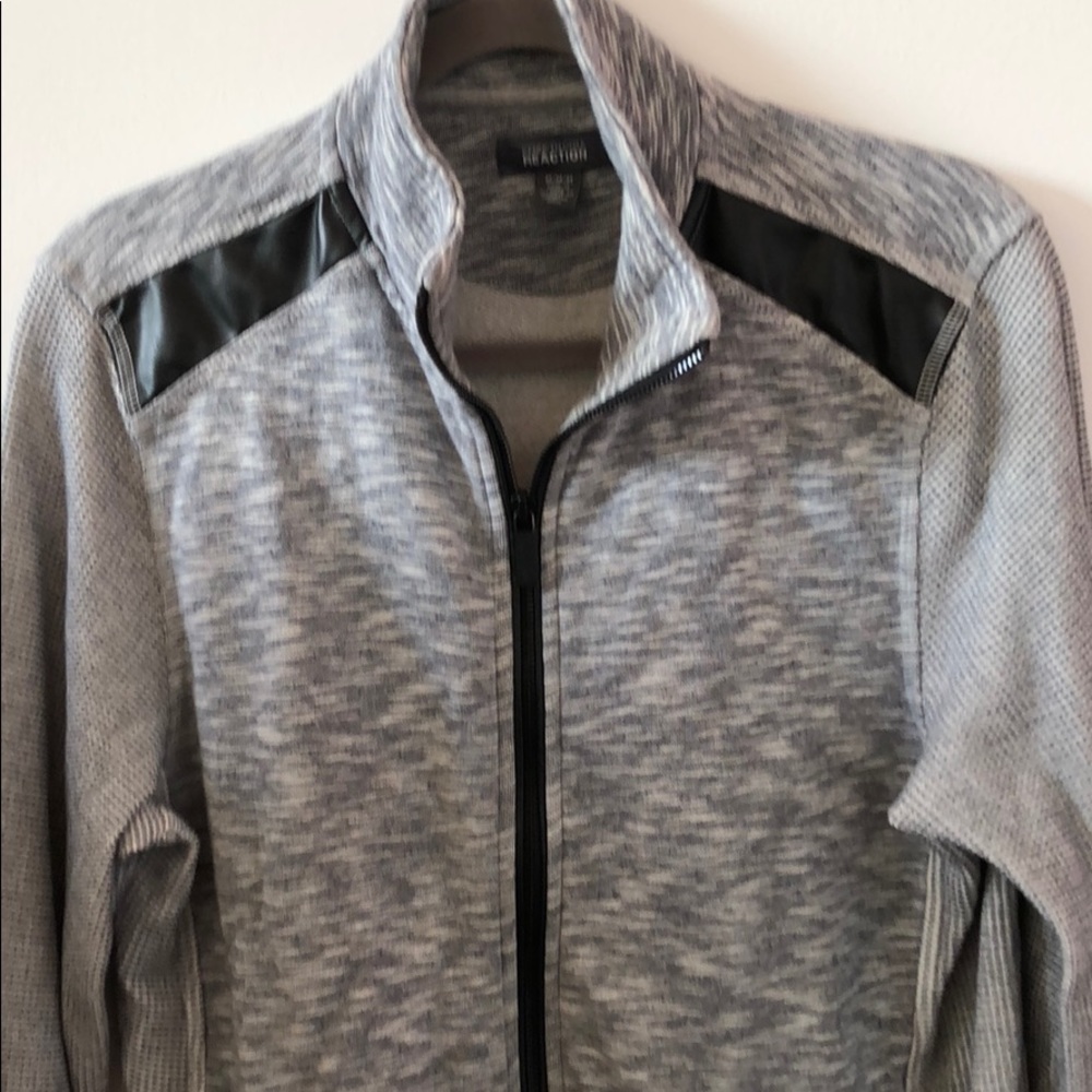 Kenneth Cole Casual Jacket